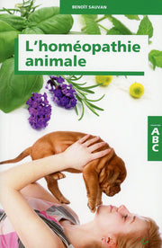 L'homéopathie animale - ABC