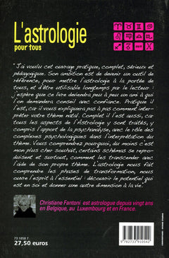 L'astrologie pour tous