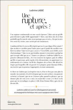 Une rupture, et après ? - 12 exercices pour en faire ta plus belle opportunité