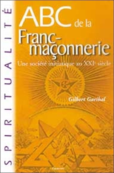 ABC de la Franc-Maçonnerie