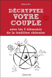 Décryptez votre couple avec les 5 éléments de la tradition chinoise
