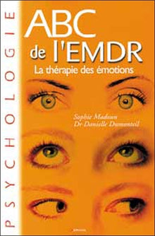 abc de l'emdr thérapie des émotions