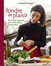 Fondre de plaisir