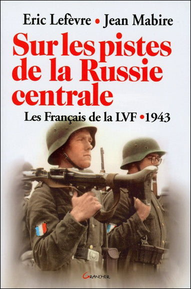 Sur les pistes de la Russie centrale