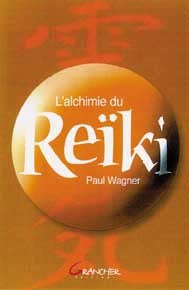 alchimie du reiki
