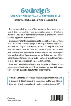 Sourciers - Un savoir ancestral à la portée de tous