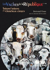 Les vaches de la république