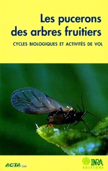 Les pucerons des arbres fruitiers
