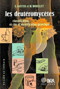 Les deutéromycètes
