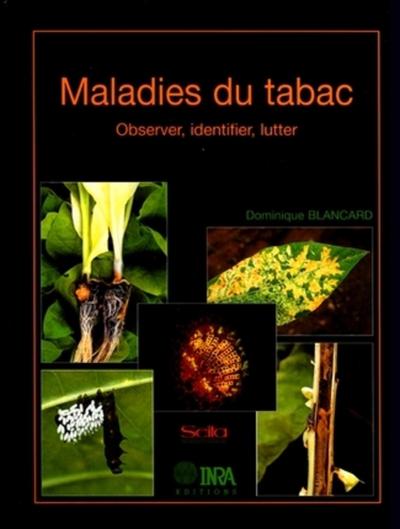 Maladies du tabac
