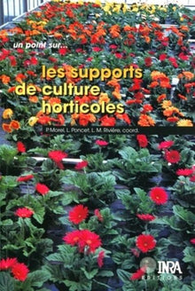 Les supports de culture horticoles