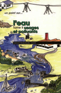 L'eau - Tome II