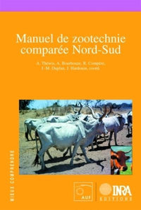 Manuel de zootechnie comparée Nord-Sud