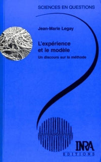 Expérience et le modèle