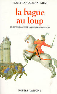 La bague au loup - tome 2