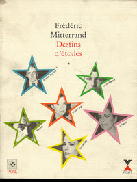 Destins d'étoiles - tome 1
