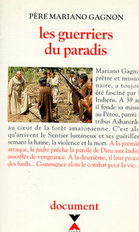 Les guerriers du paradis