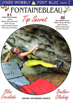 Fontainebleau Top Secret