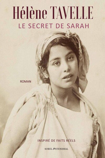 Le Secret de Sarah