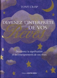 Devenez l'interprète de vos rêves