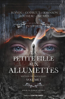 La petite fille aux allumettes - Recueil de nouvelles : Volume 1