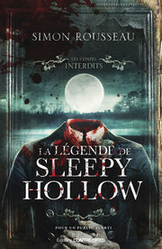 la légende de sleepy hollow