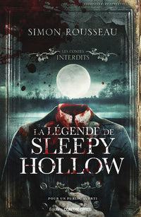 la légende de sleepy hollow