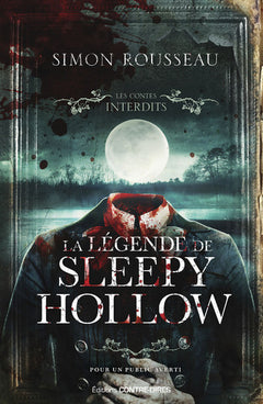 la légende de sleepy hollow