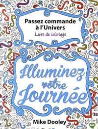 Passez commande à l'univers