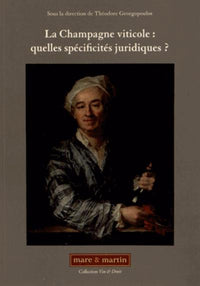 La Champagne viticole