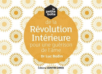 La petite boîte de la révolution intérieure