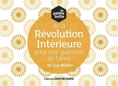 La petite boîte de la révolution intérieure