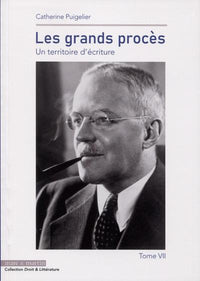 Les grands procès - Tome VII