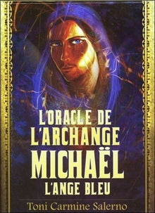 Coffret l'oracle de l'Archange Michaël
