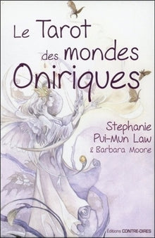 Le tarot des mondes oniriques