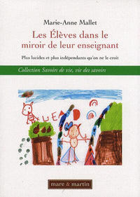 Les élèves dans le miroir de leur enseignant