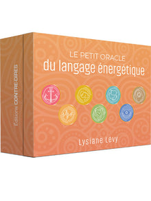 Le petit Oracle du langage énergétique