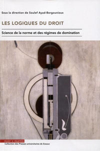 Les logiques du droit