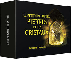 Le petit oracle des pierres et des cristaux