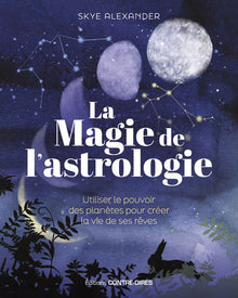 La magie de l'astrologie