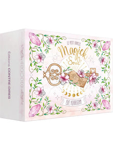 Le petit Oracle Magick Soul