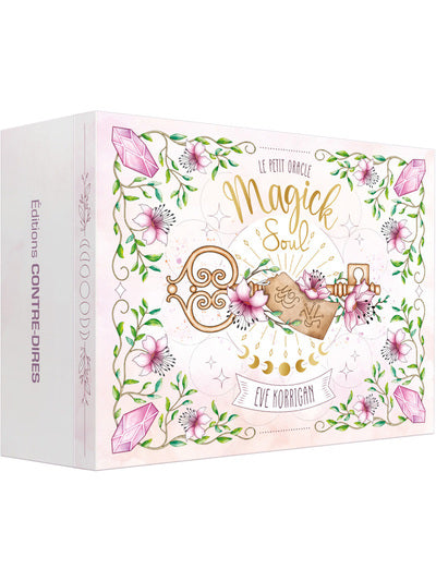 Le petit Oracle Magick Soul