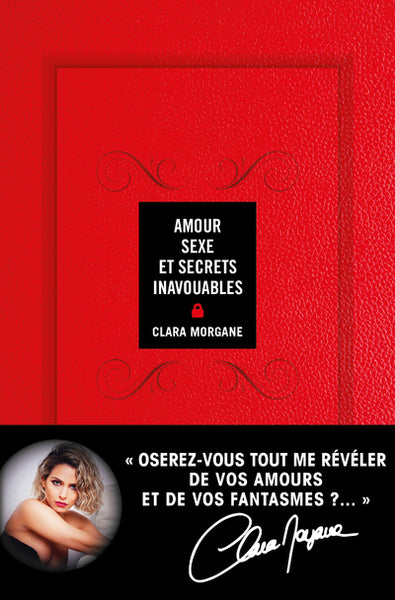 Amour, sexe et secrets inavouables