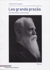 Les grands procès. Tome 1