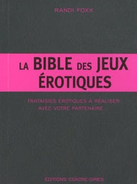 La bible des jeux érotiques