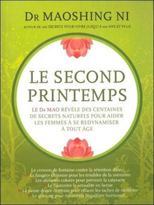 Le second printemps