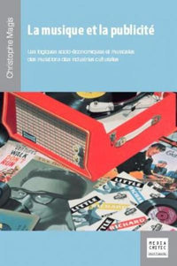 La musique et la publicité