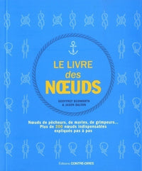 Le livre des noeuds