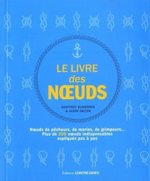 Le livre des noeuds
