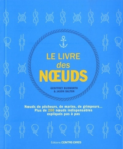 Le livre des noeuds